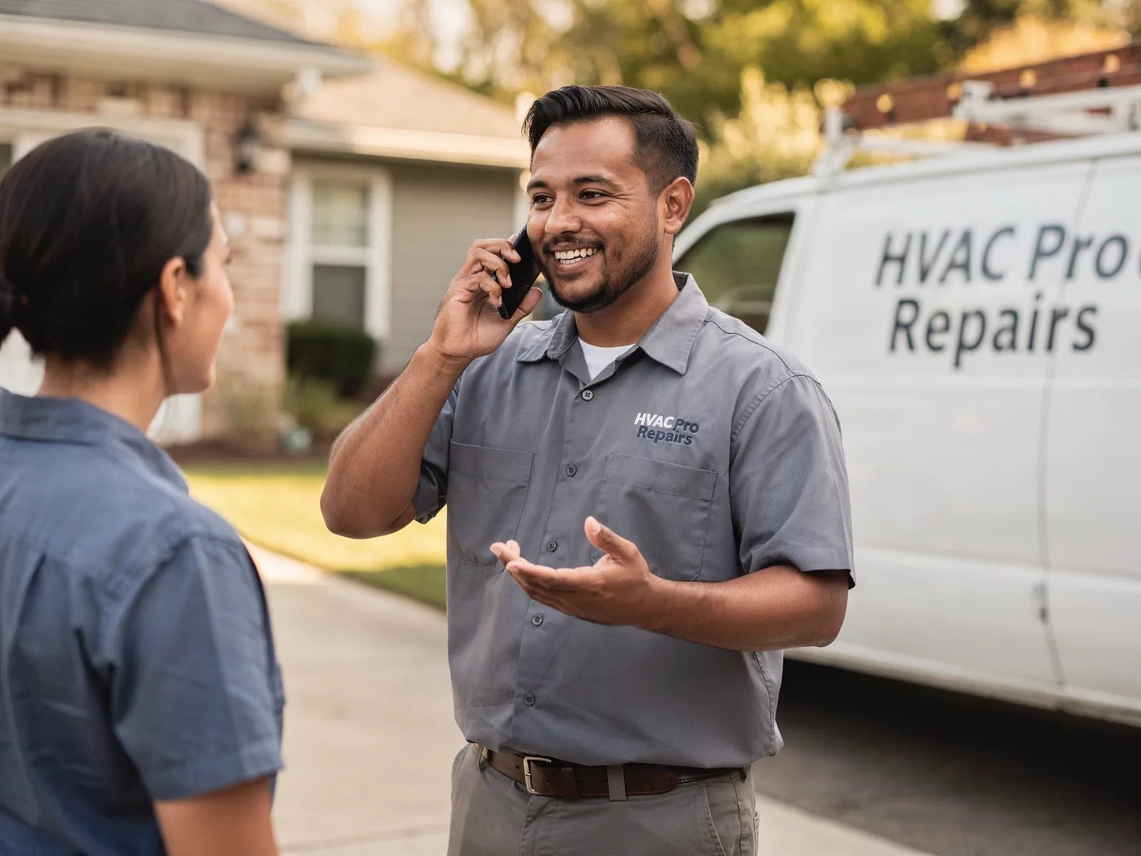 Heat Pump Repair Wakarusa, IN FAQs